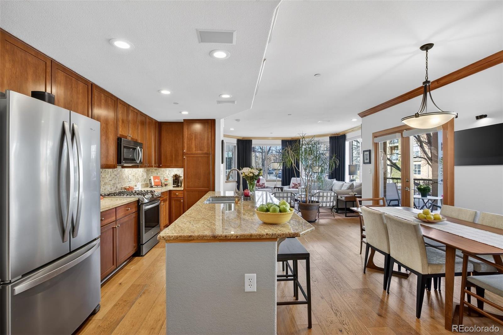 3000 E 16th Avenue Unit: 110