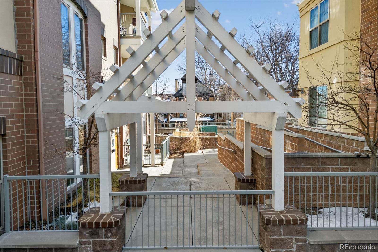 3000 E 16th Avenue Unit: 110