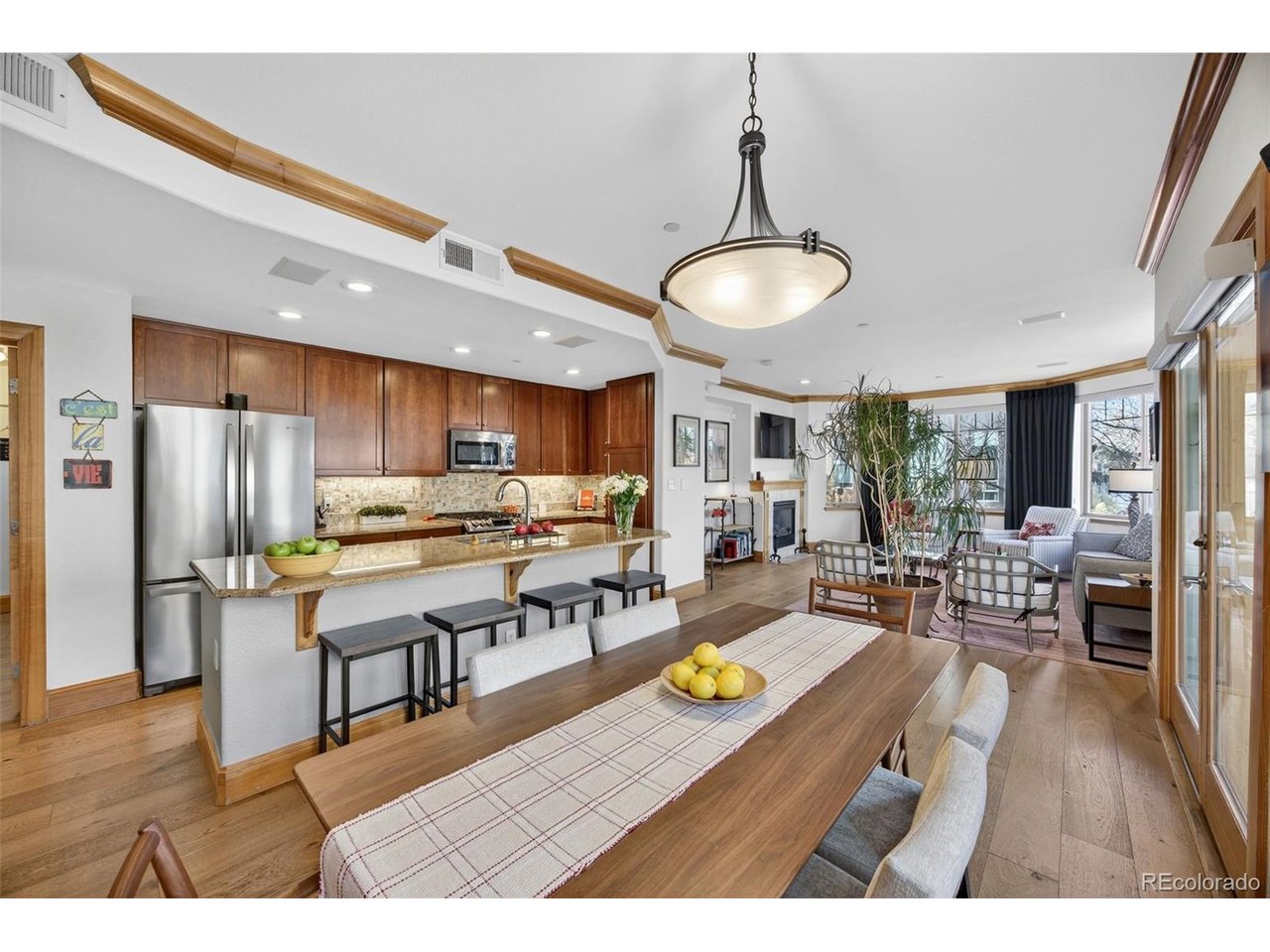 3000 E 16th Ave 110