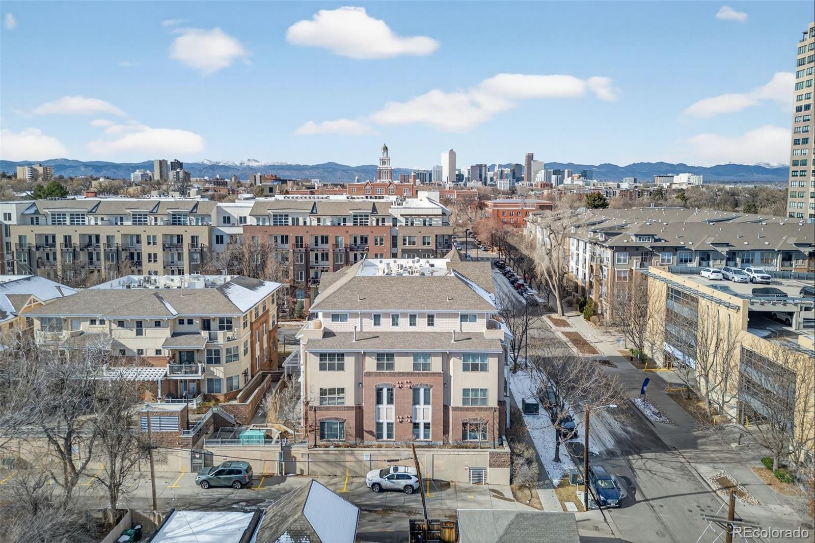 3000 E 16th Avenue Unit: 110