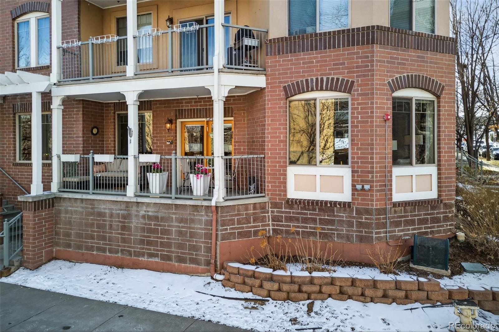 3000 E 16th Avenue Unit: 110