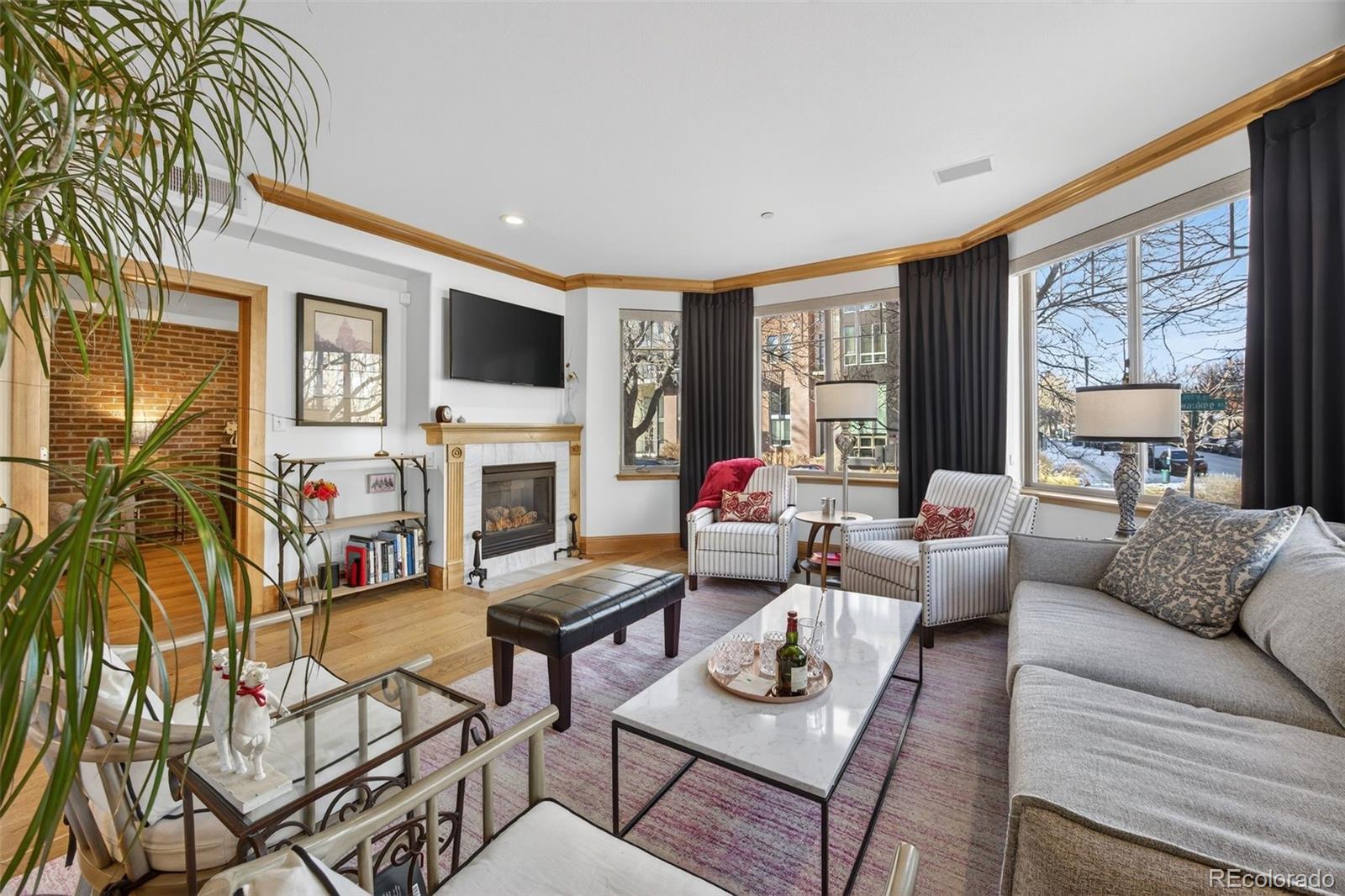 3000 E 16th Avenue Unit: 110