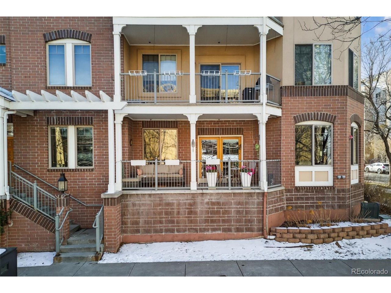 3000 E 16th Ave 110