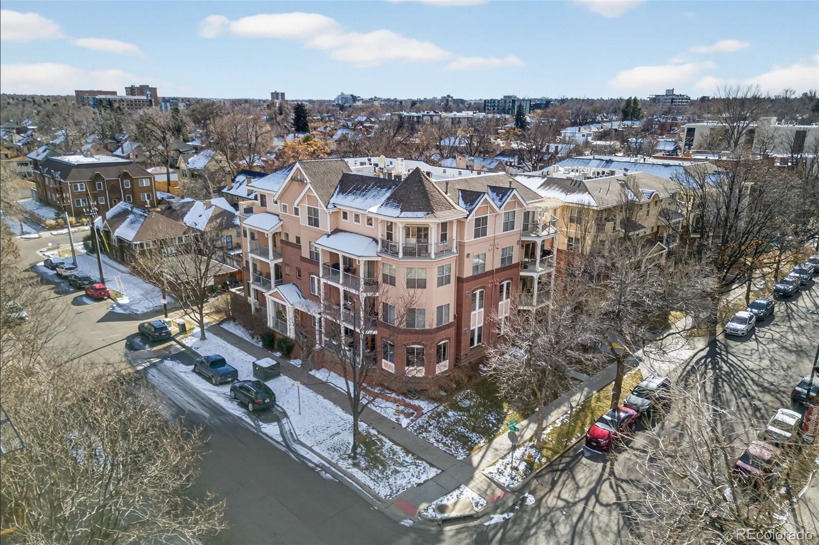 3000 E 16th Avenue Unit: 110