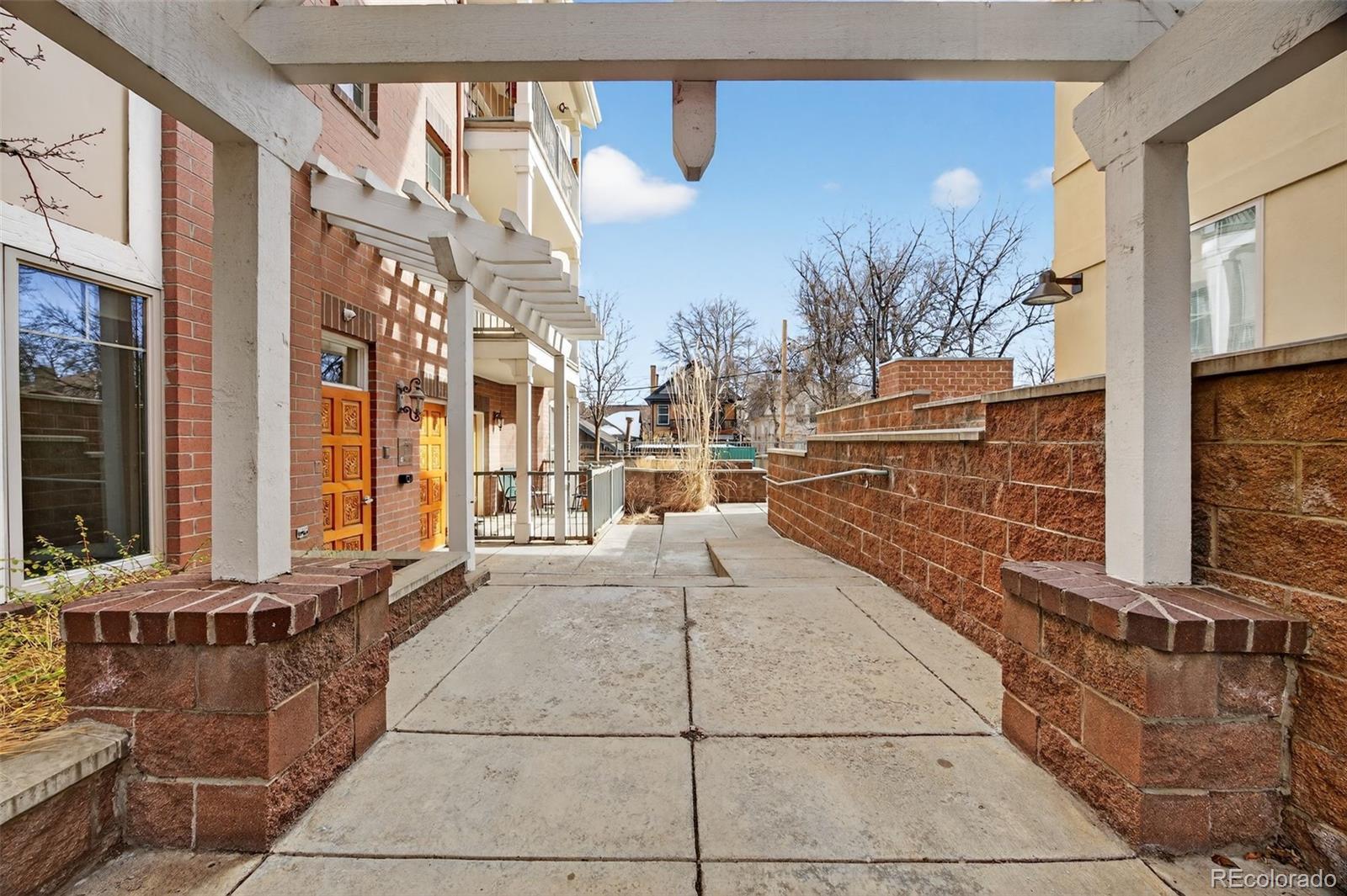 3000 E 16th Avenue Unit: 110