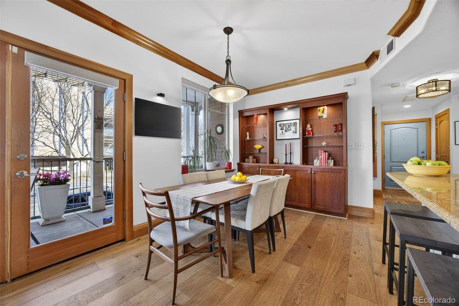 3000 E 16th Avenue Unit: 110