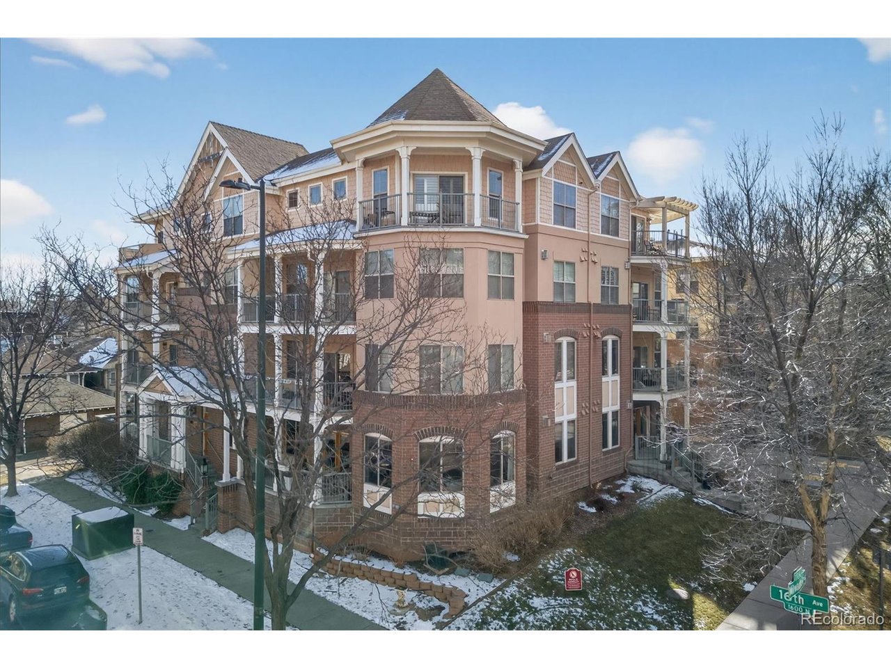 3000 E 16th Ave 110
