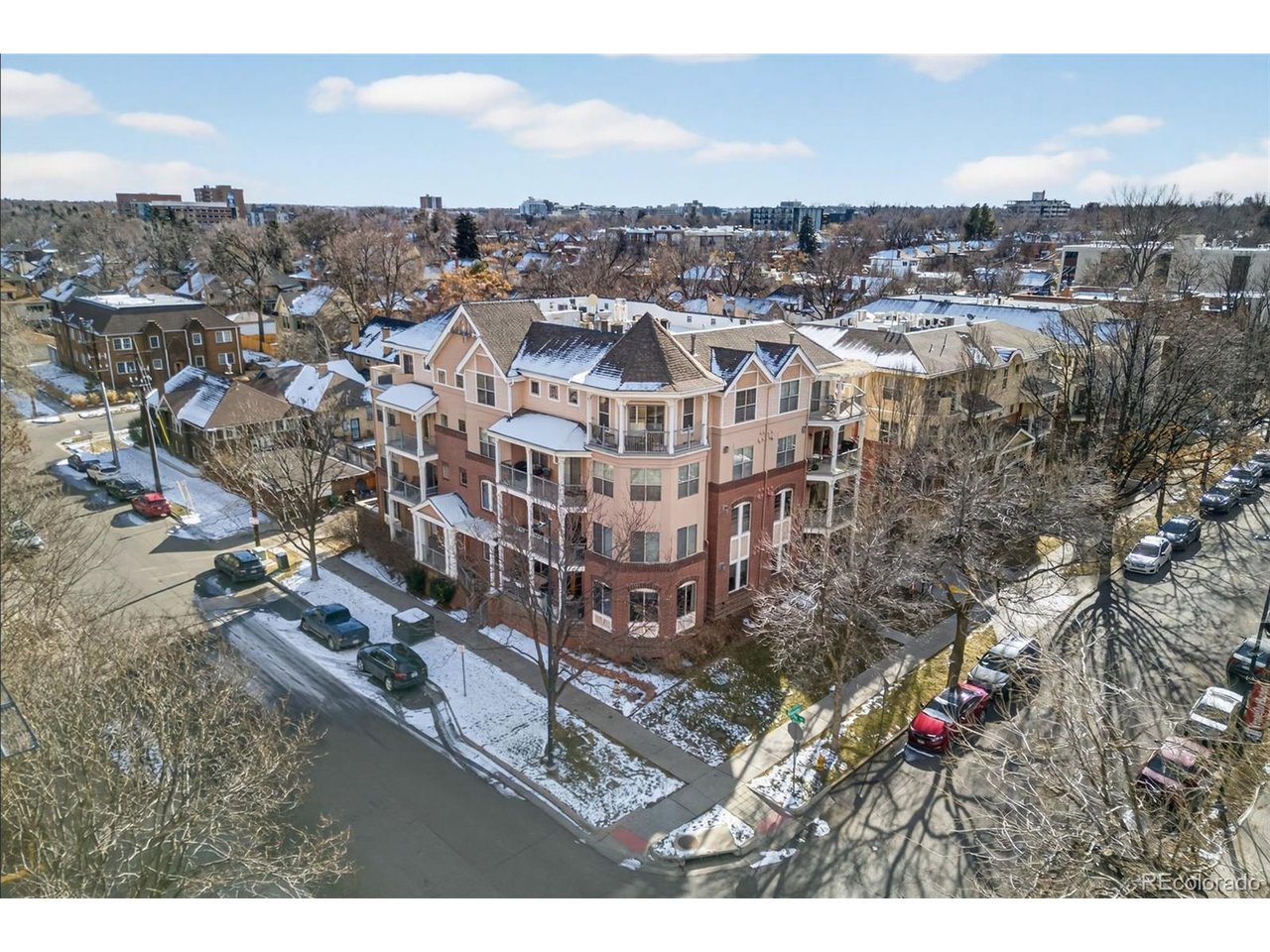 3000 E 16th Ave 110