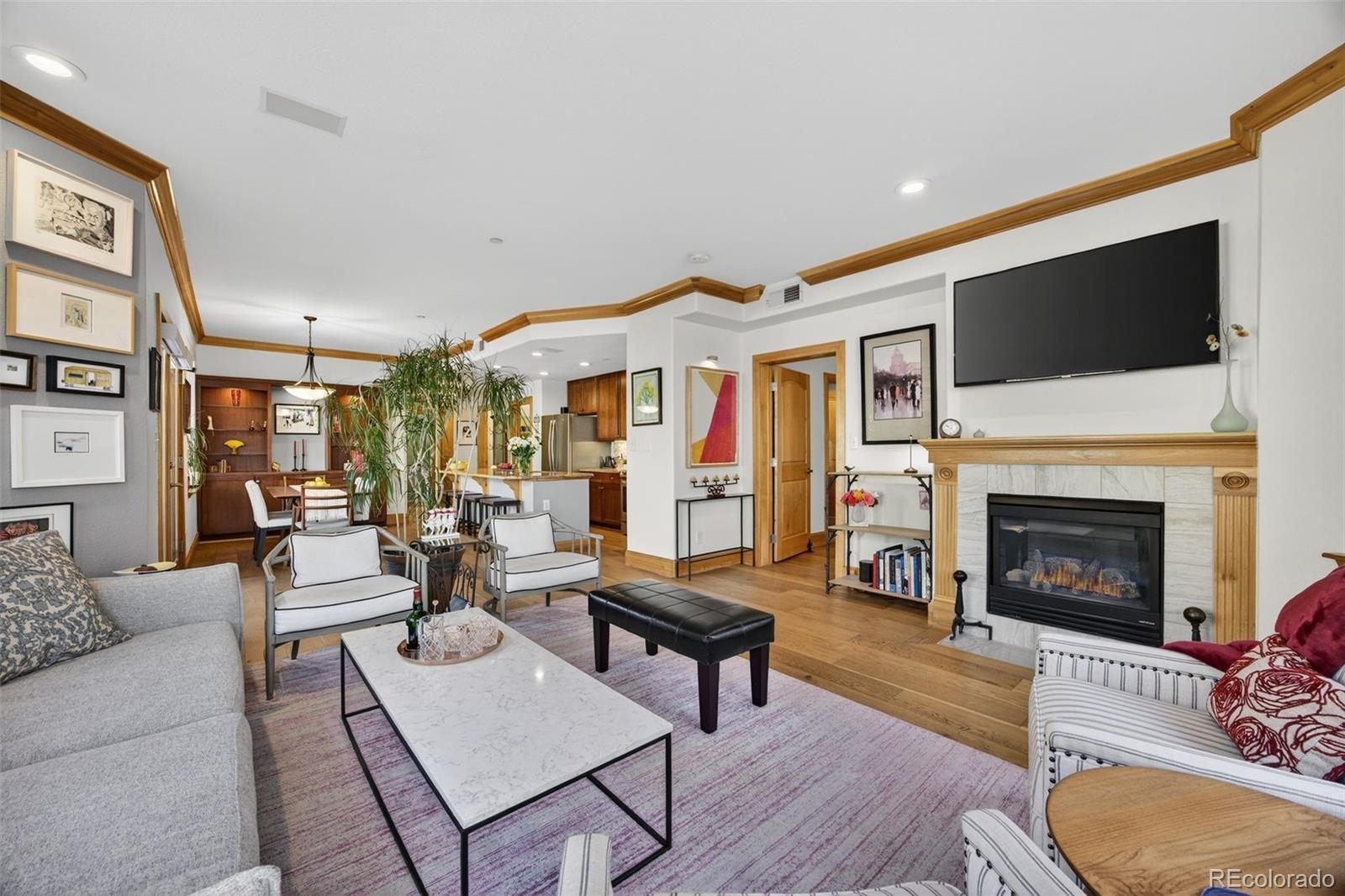 3000 E 16th Avenue Unit: 110