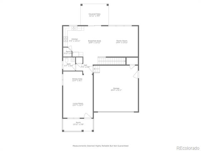 19067 W 57th Drive