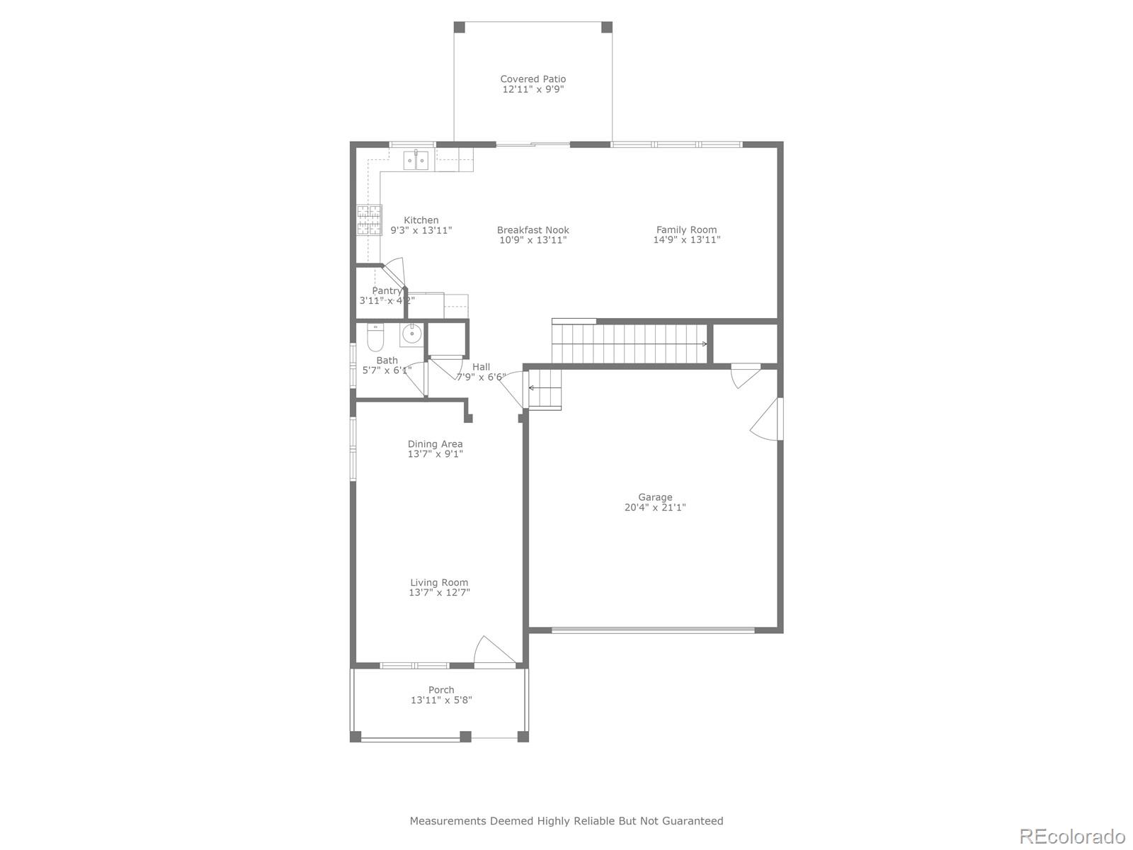 19067 W 57th Drive