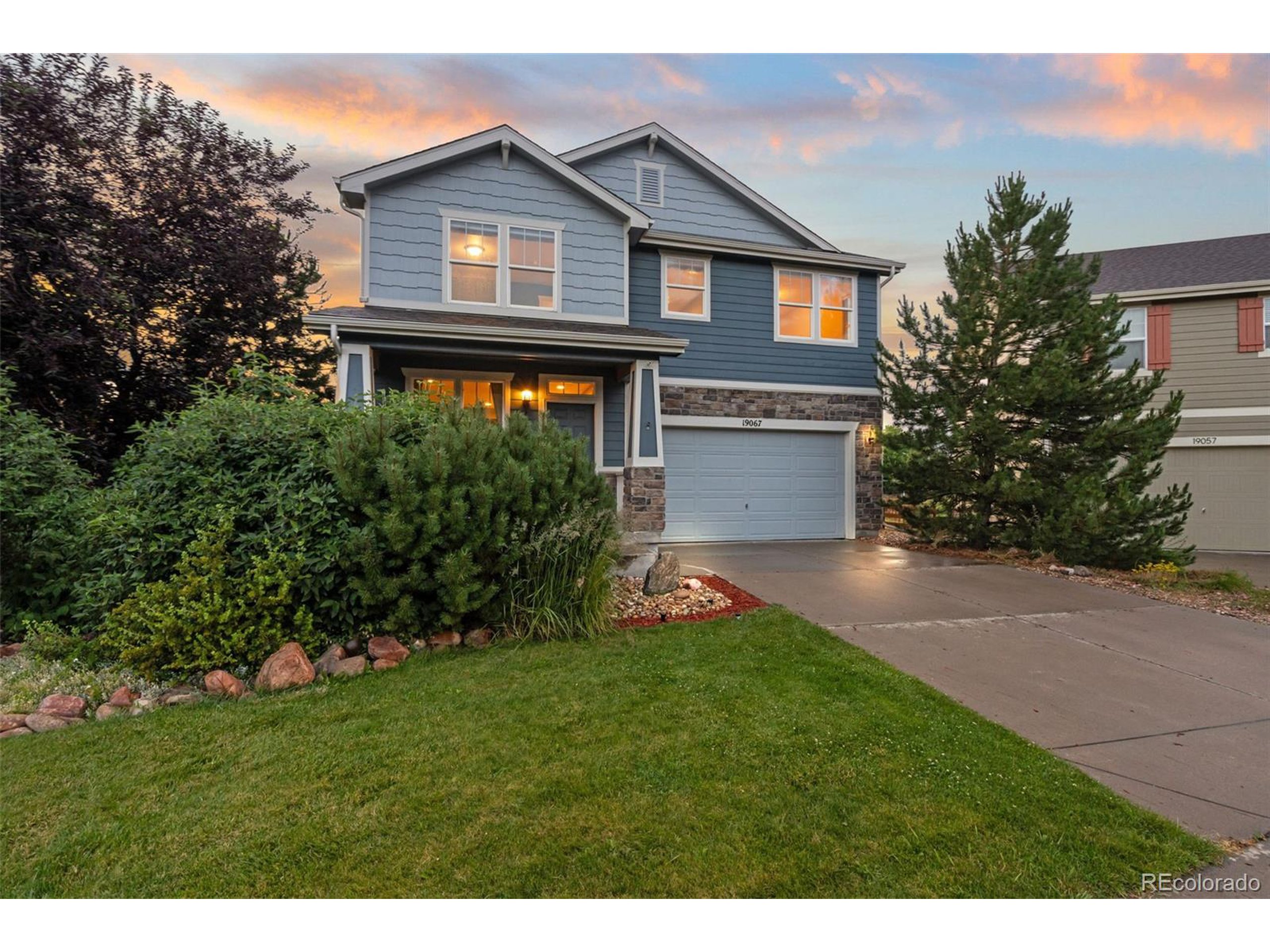 19067 W 57th Dr