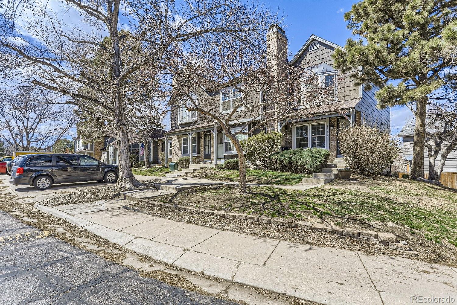 1209 S Flower Circle Unit: A