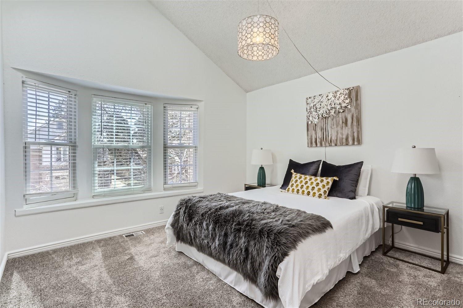 1209 S Flower Circle Unit: A