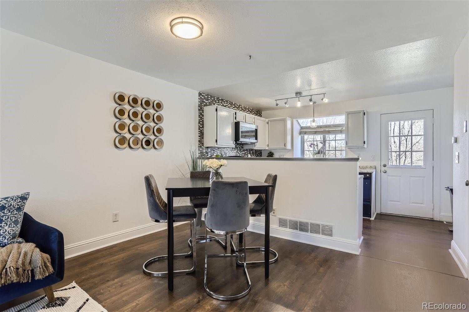 1209 S Flower Circle Unit: A