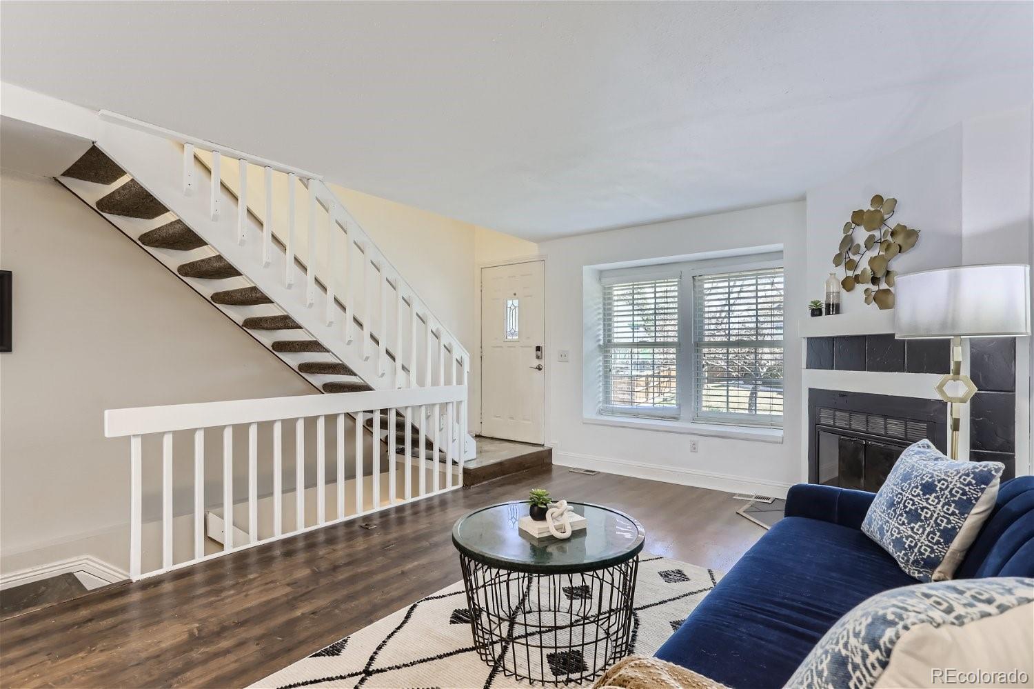1209 S Flower Circle Unit: A