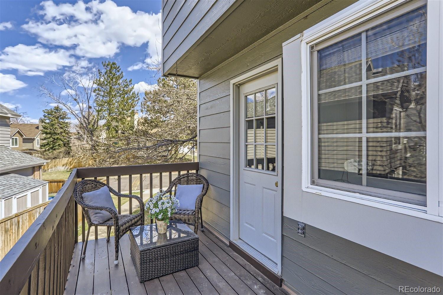 1209 S Flower Circle Unit: A