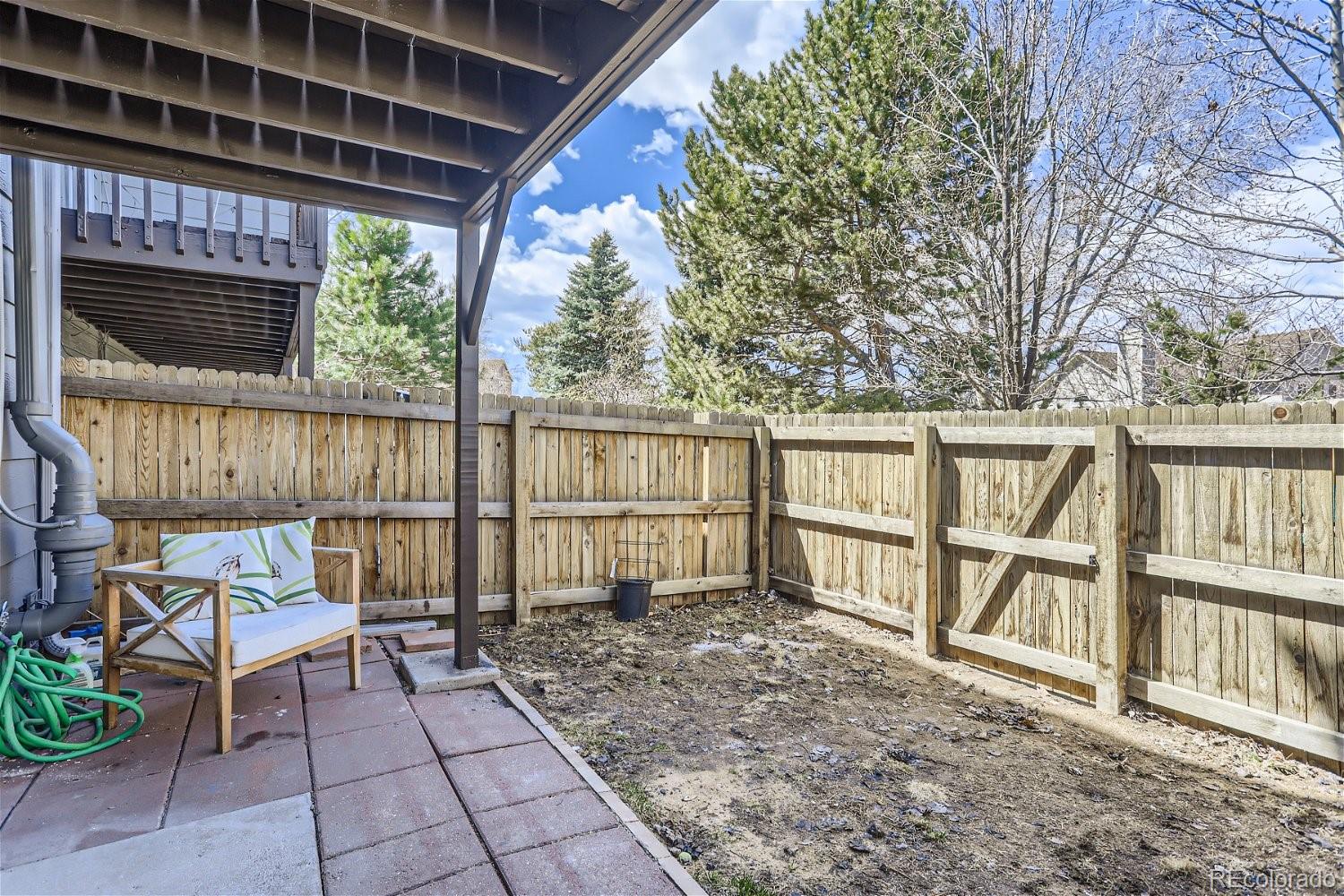 1209 S Flower Circle Unit: A