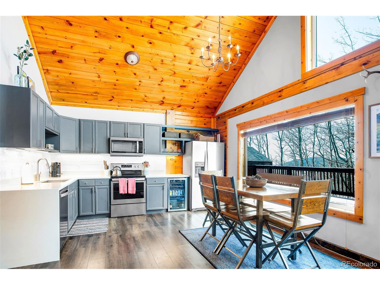82 Sheep Ridge Rd