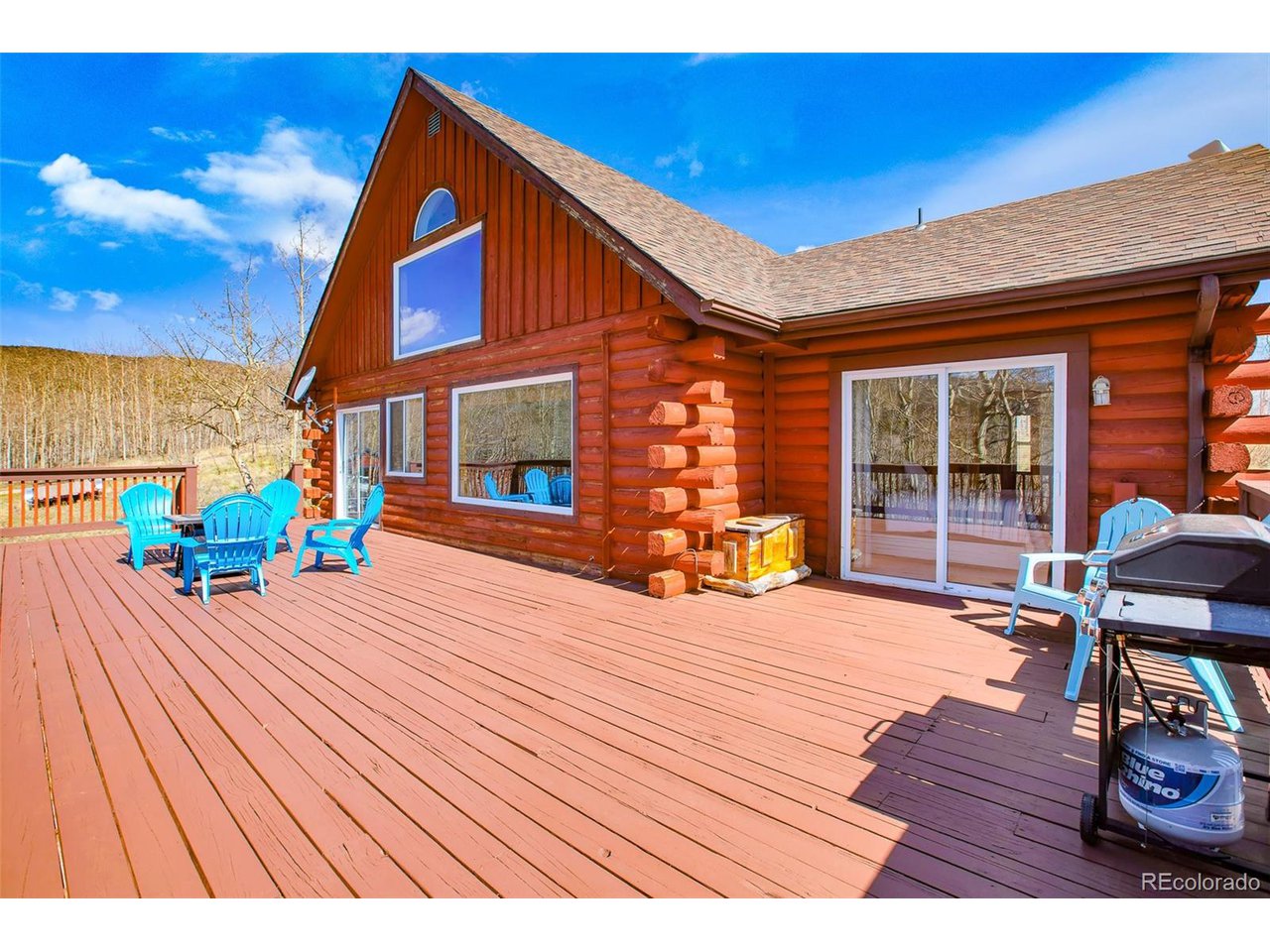 82 Sheep Ridge Rd