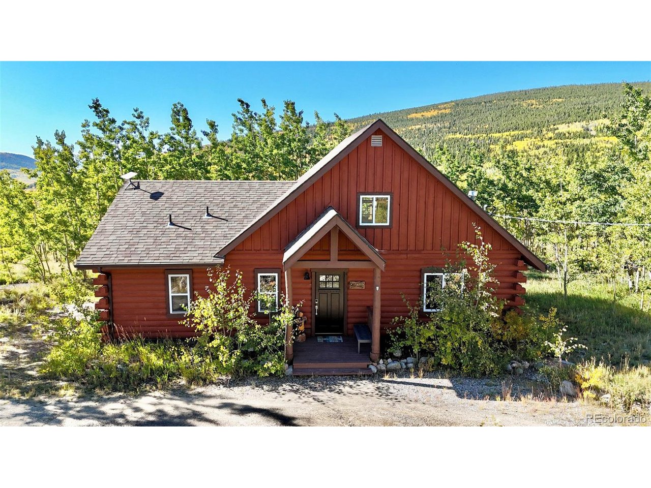 82 Sheep Ridge Rd