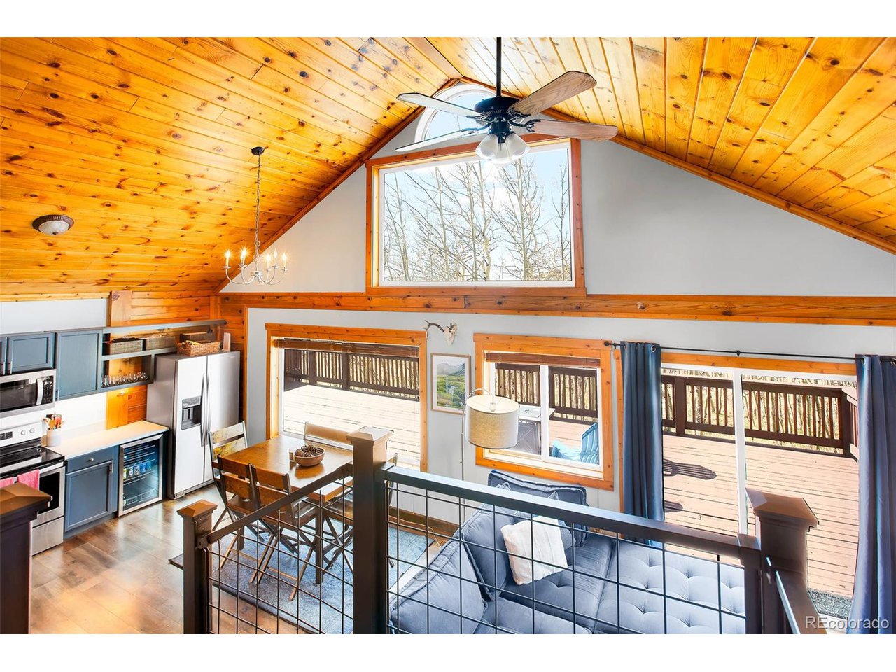 82 Sheep Ridge Rd