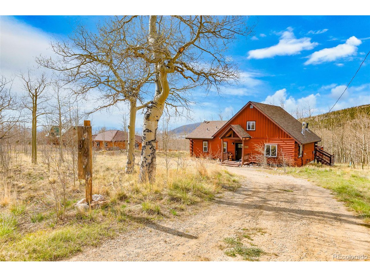 82 Sheep Ridge Rd
