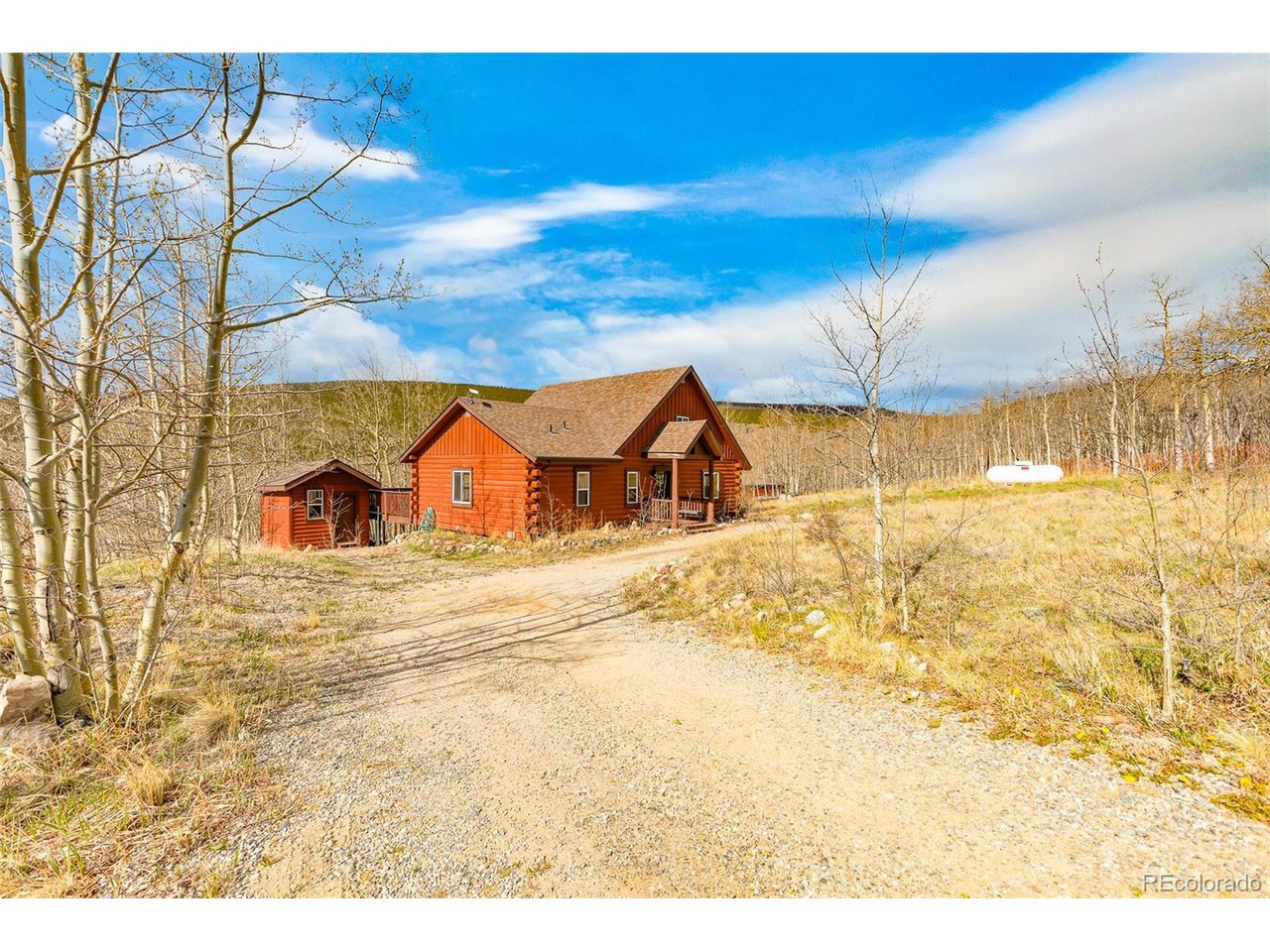 82 Sheep Ridge Rd