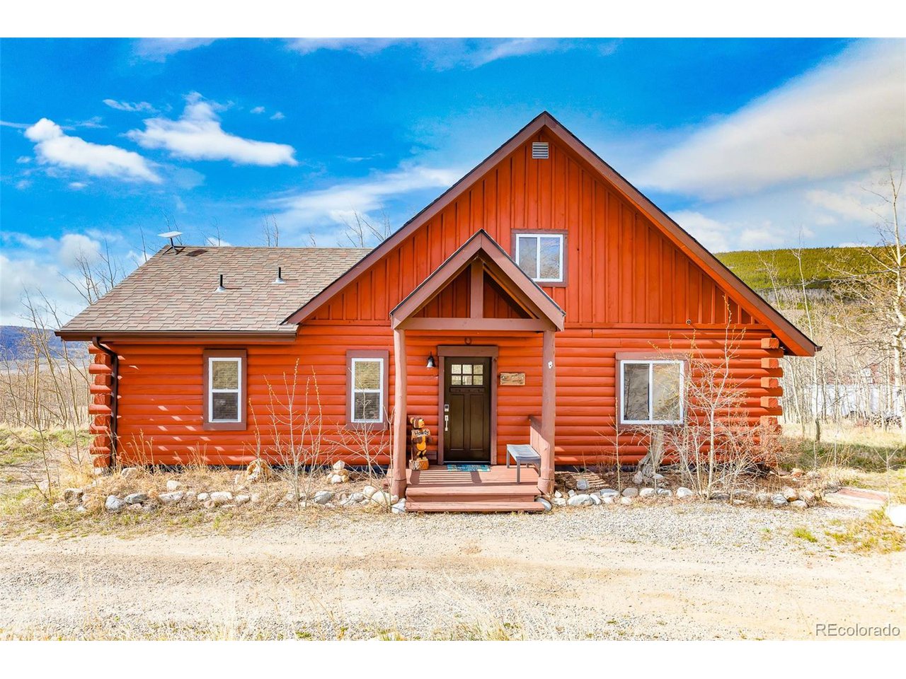 82 Sheep Ridge Rd