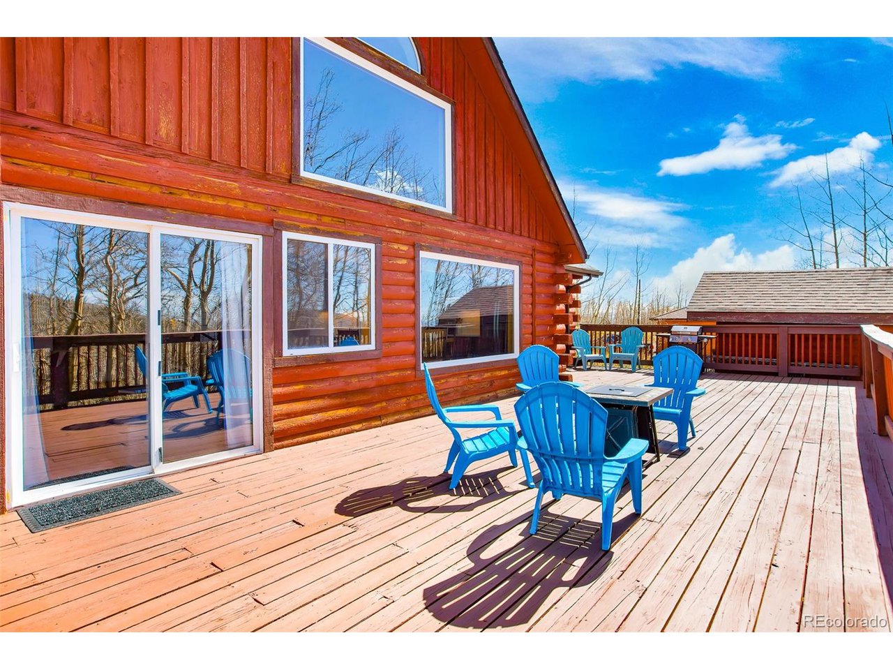 82 Sheep Ridge Rd