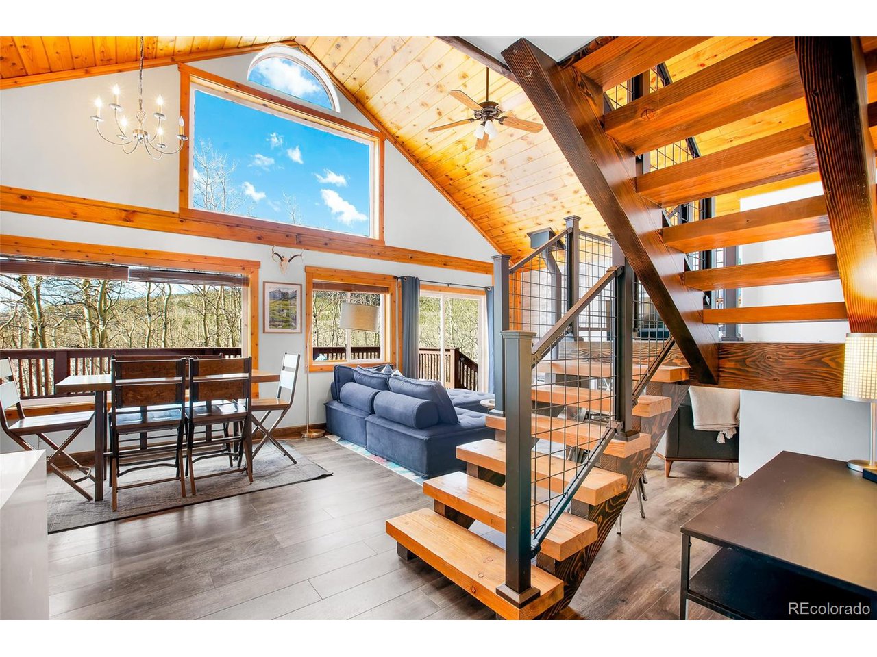82 Sheep Ridge Rd