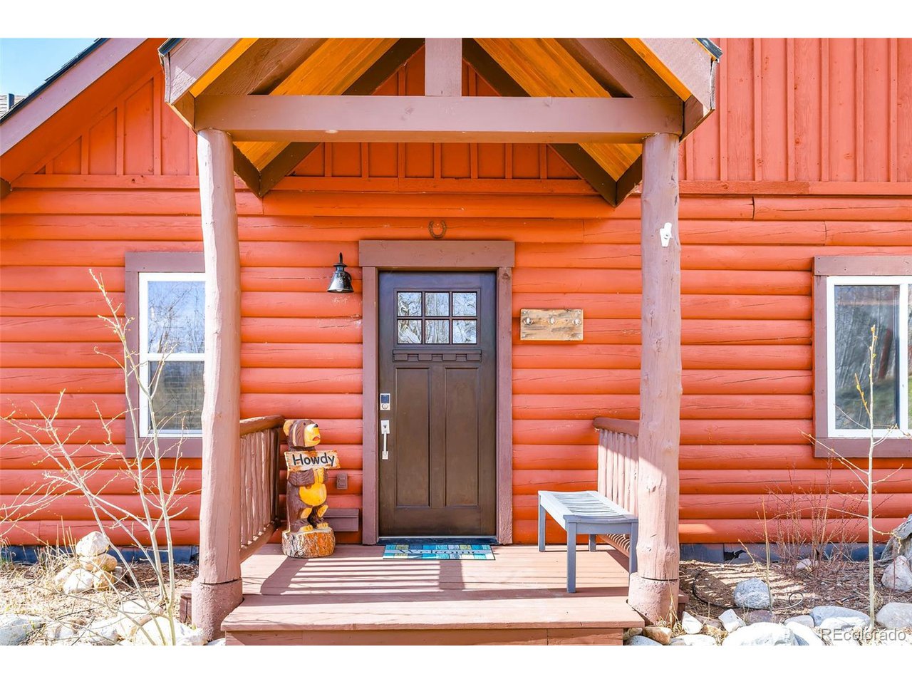 82 Sheep Ridge Rd