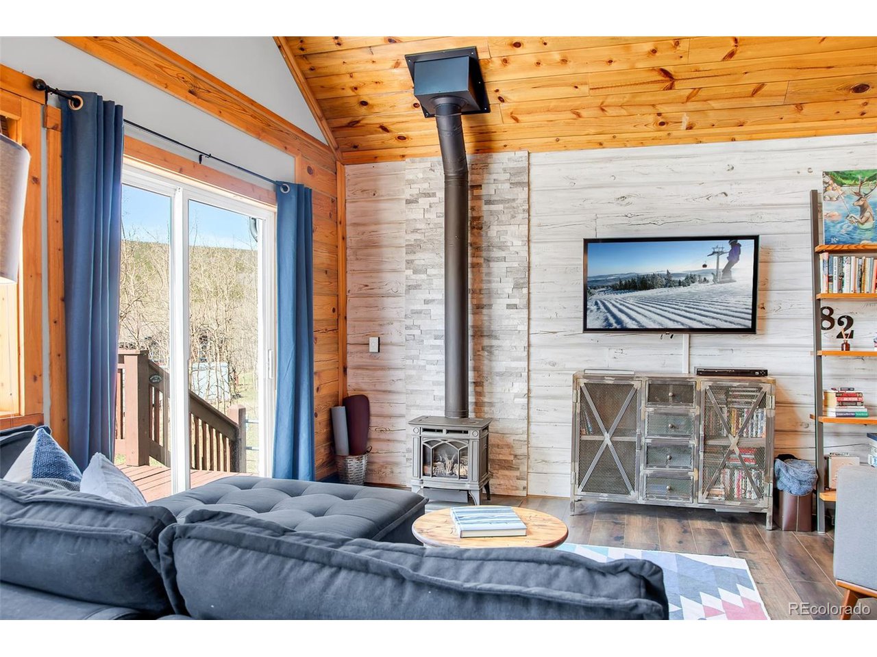 82 Sheep Ridge Rd