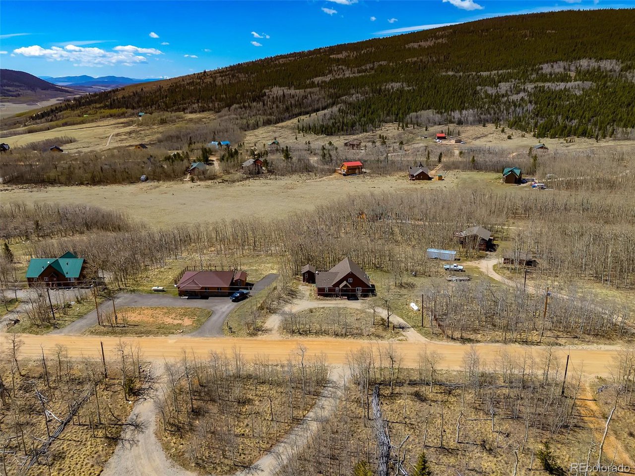 82 Sheep Ridge Rd