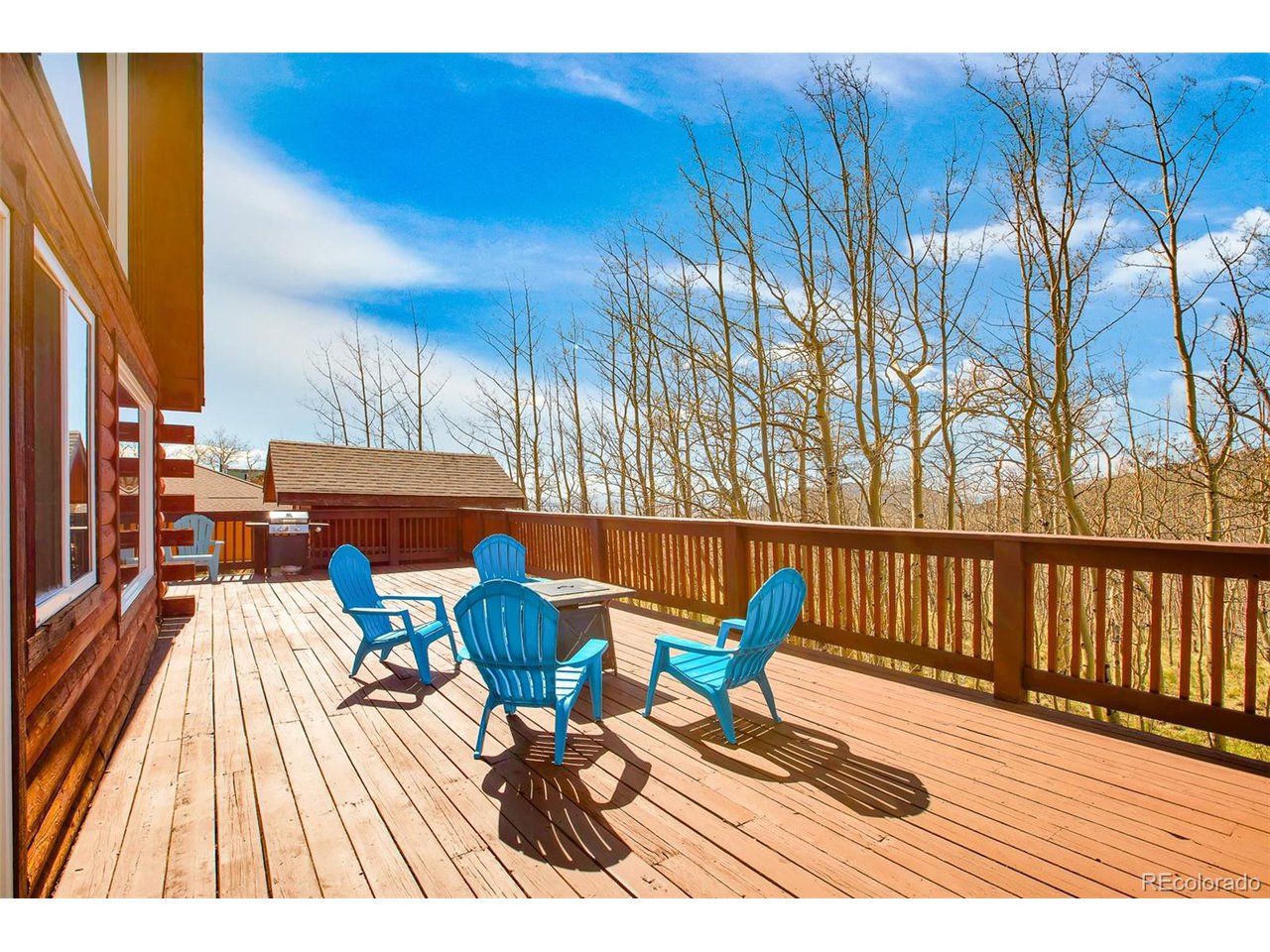82 Sheep Ridge Rd
