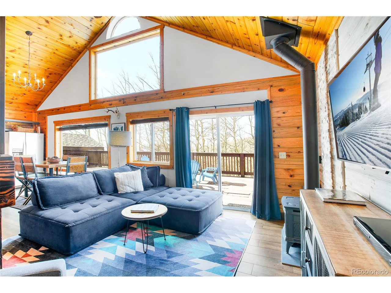 82 Sheep Ridge Rd