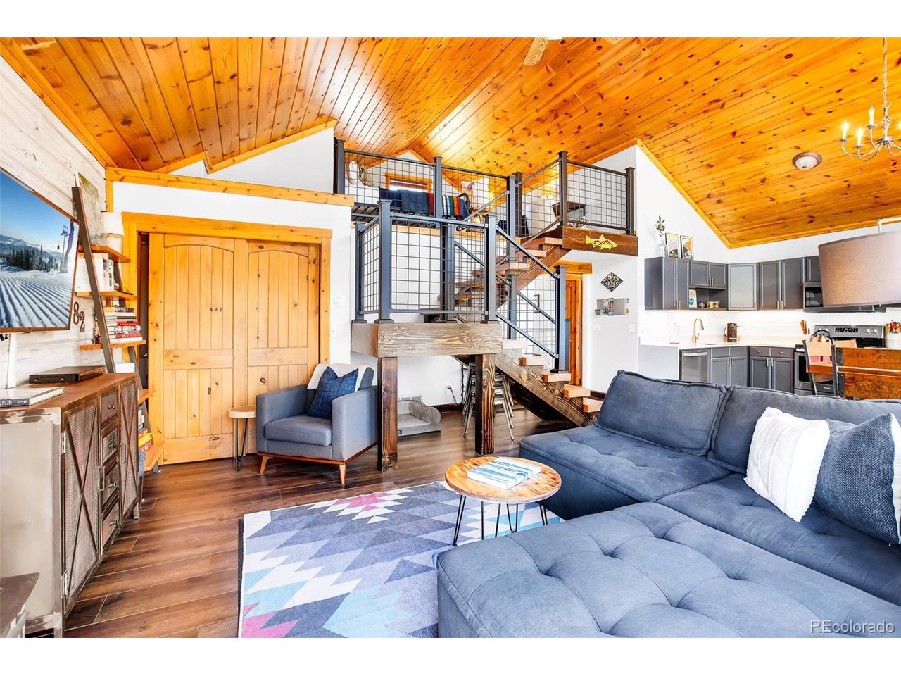 82 Sheep Ridge Rd