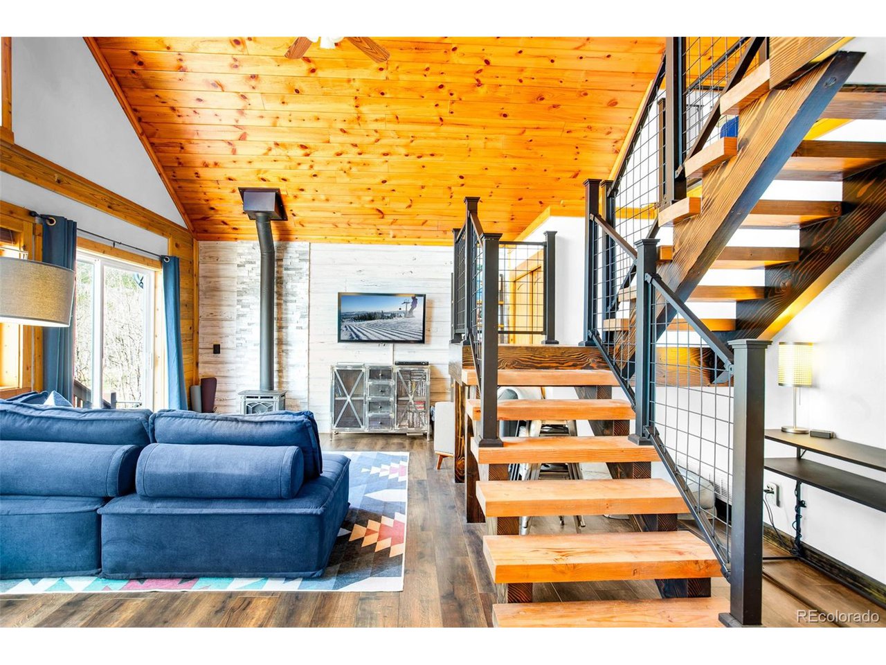 82 Sheep Ridge Rd