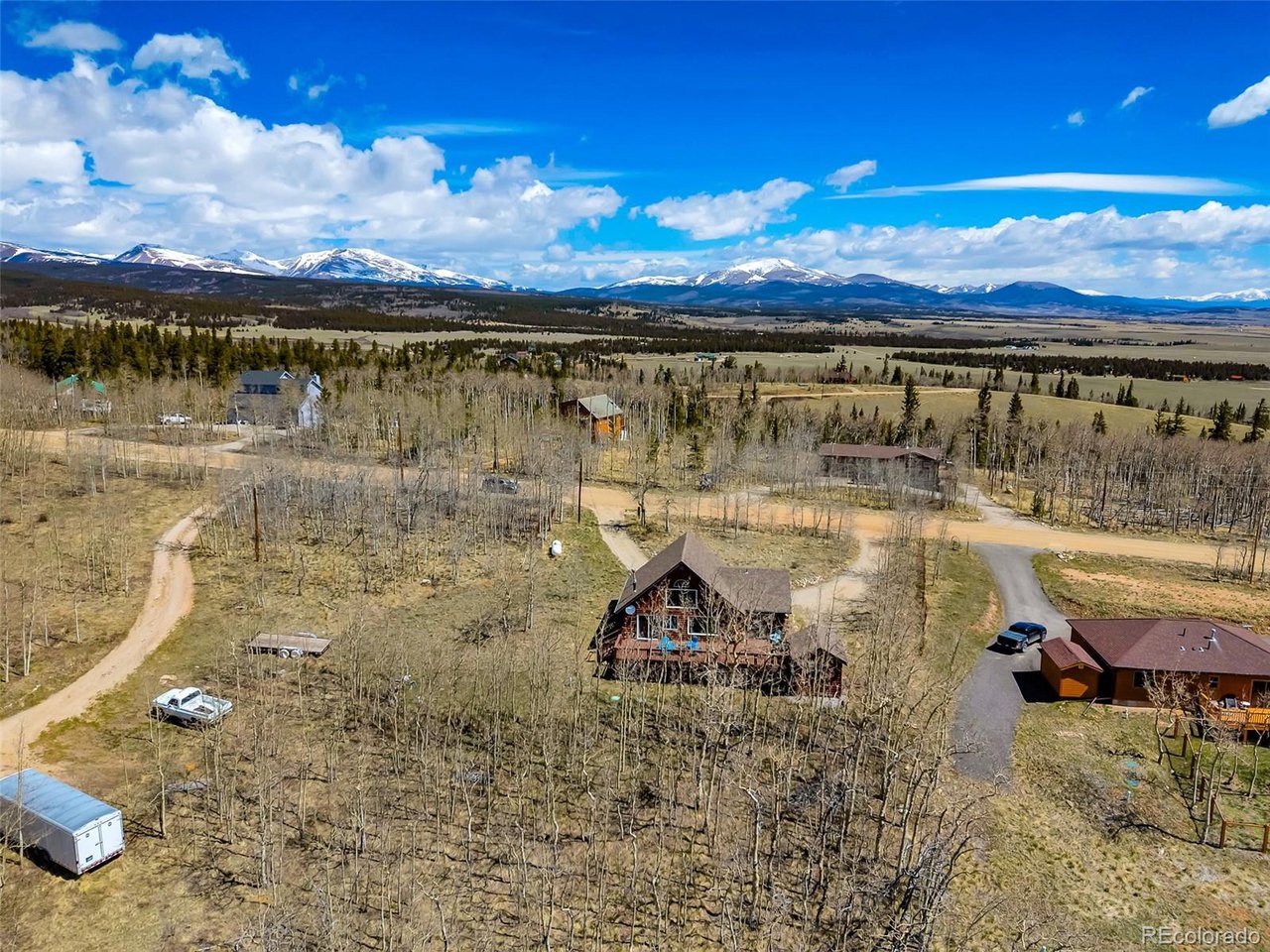 82 Sheep Ridge Rd