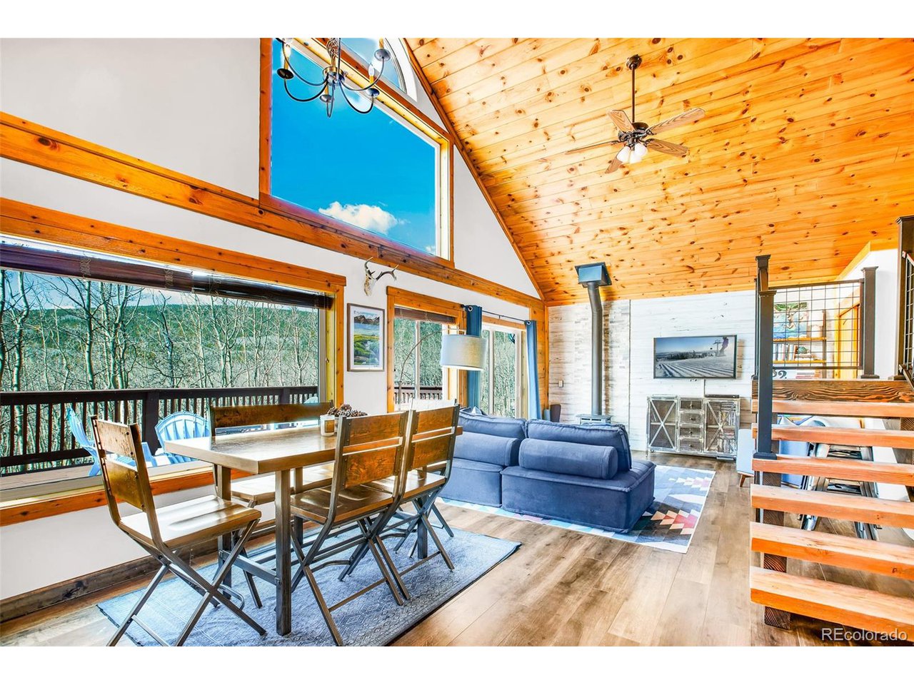82 Sheep Ridge Rd