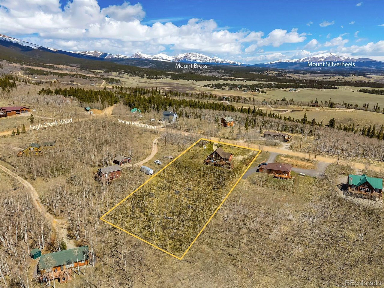82 Sheep Ridge Rd