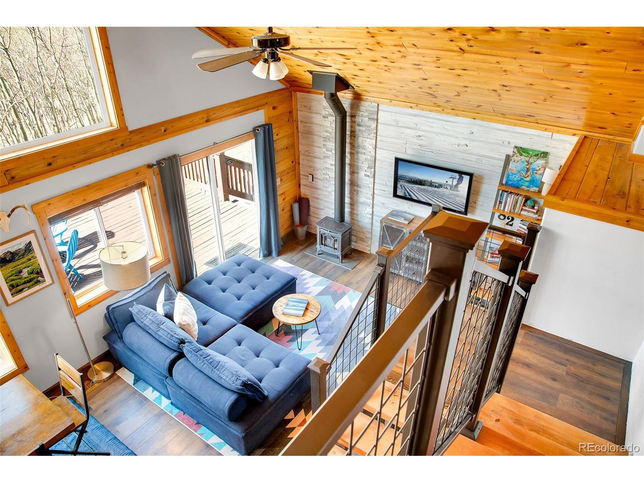 82 Sheep Ridge Rd