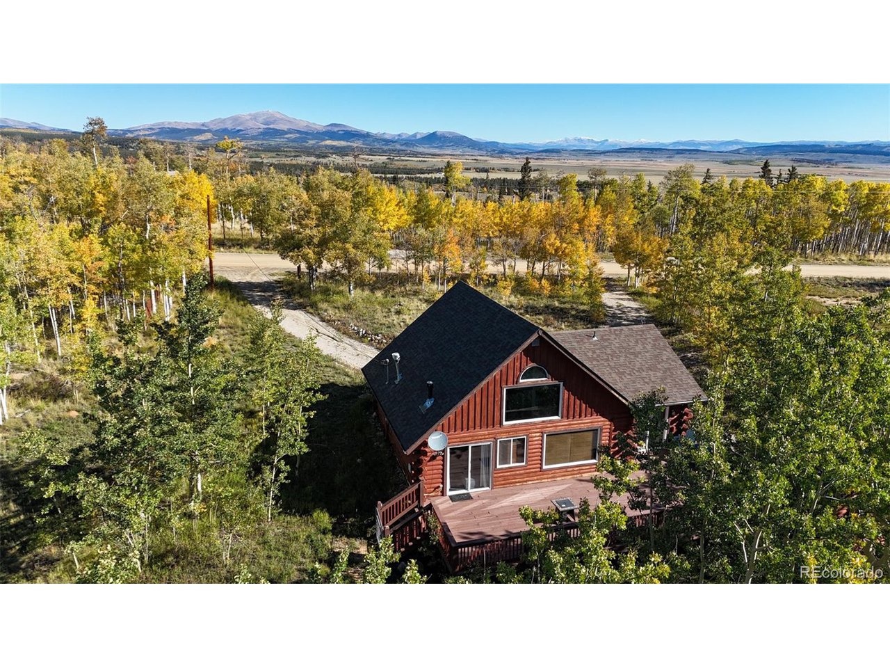 82 Sheep Ridge Rd