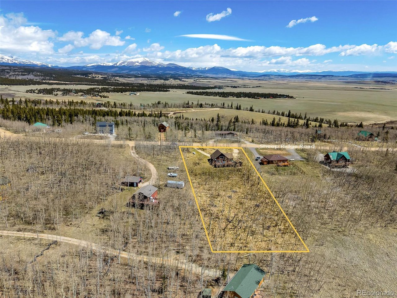 82 Sheep Ridge Rd