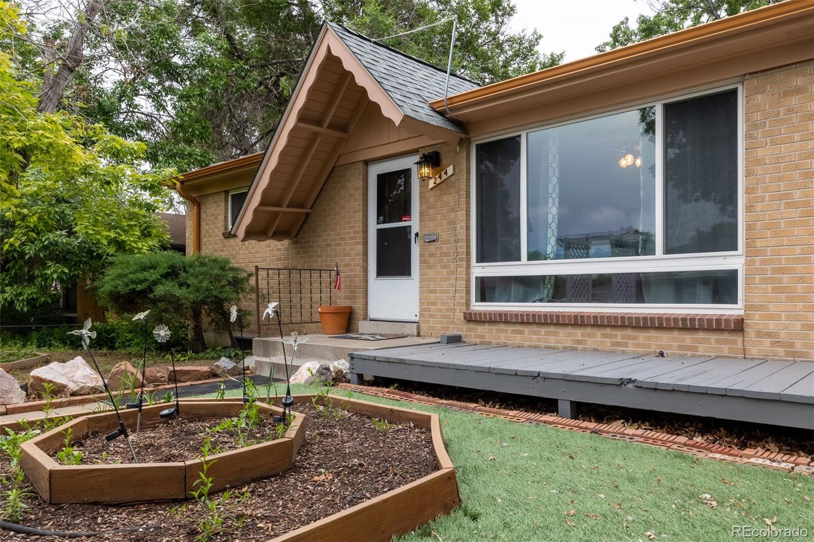 244 Muriel Drive