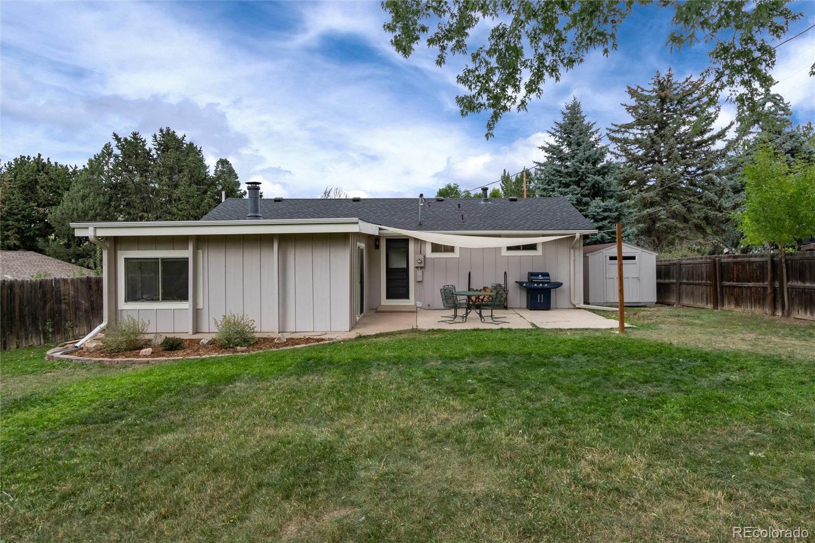462 Vista Drive