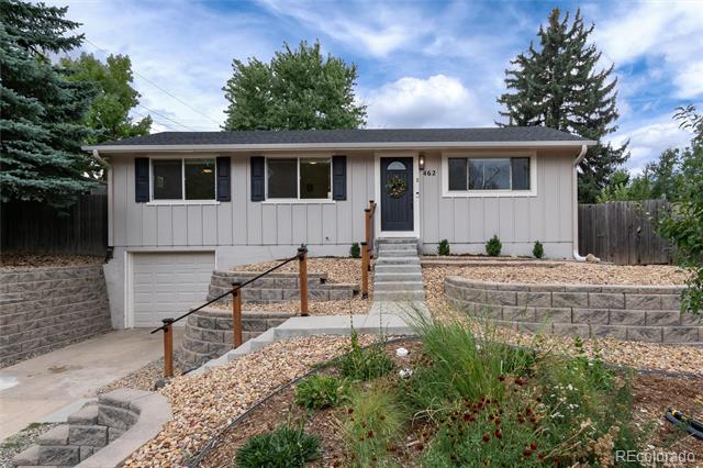 462 Vista Drive