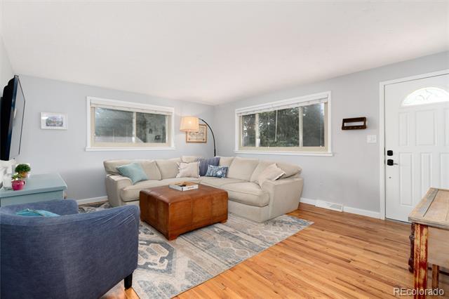 462 Vista Drive