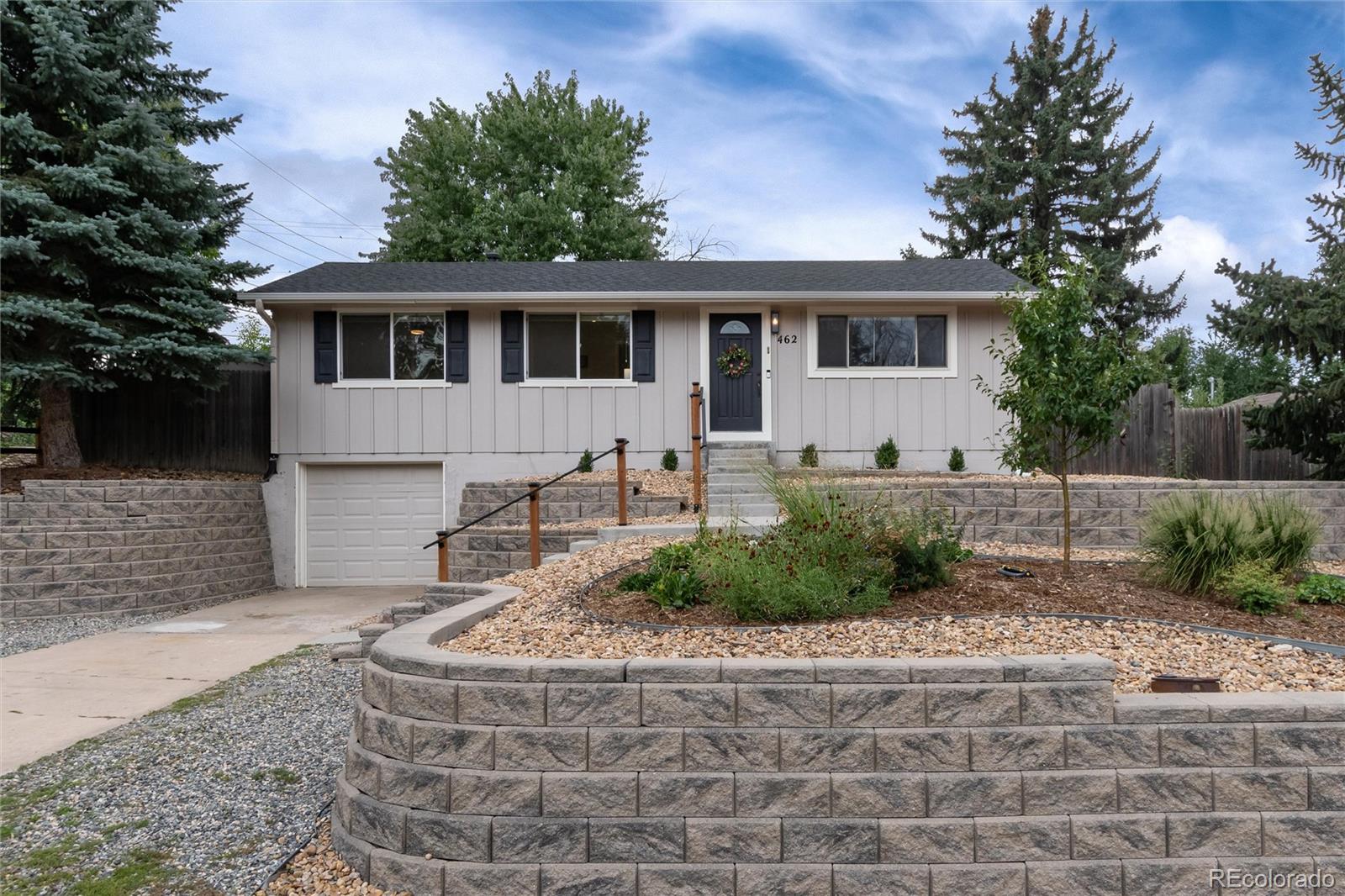 462 Vista Drive