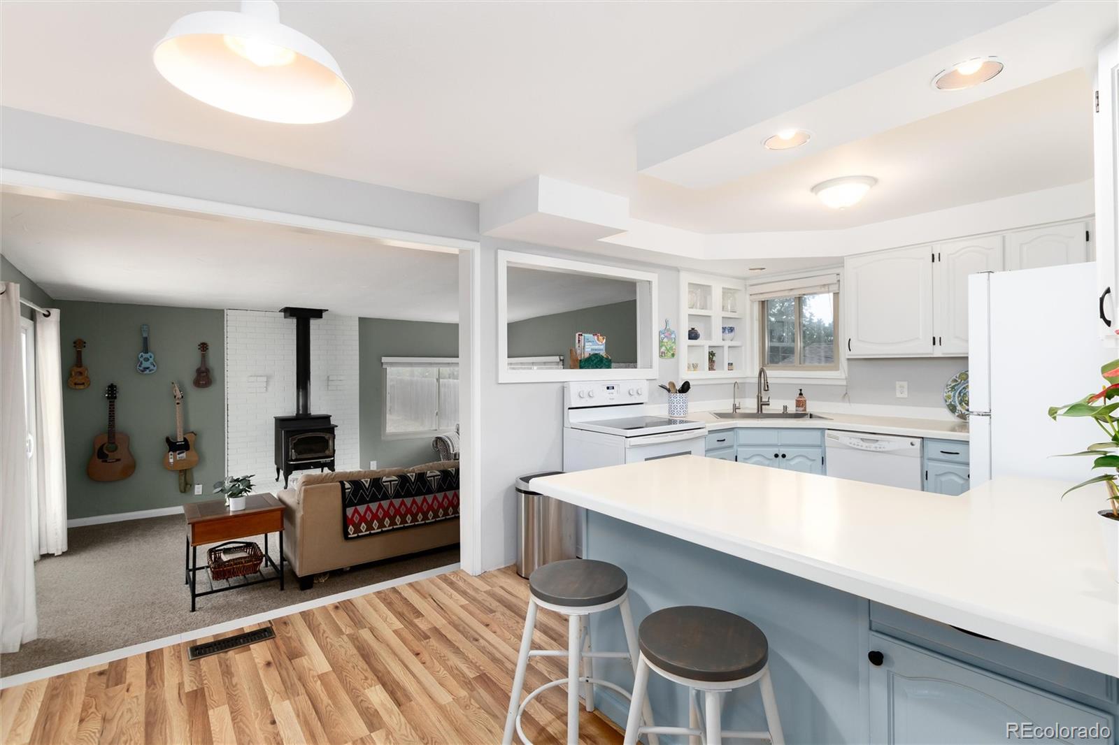 462 Vista Drive
